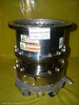 Ebara vacuum turbomolecular turbopump ET1600WS