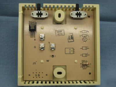 Accustat thermostat la-1