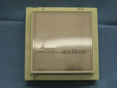 Accustat thermostat la-1