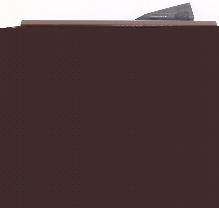 Amcraft 1350 brown 1