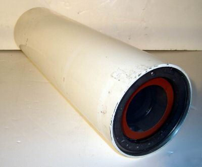 Burle TC306ZOG pressurized surveillance security camera