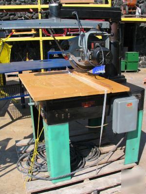 Delta 33-410 3 hp, 230 volt, 16
