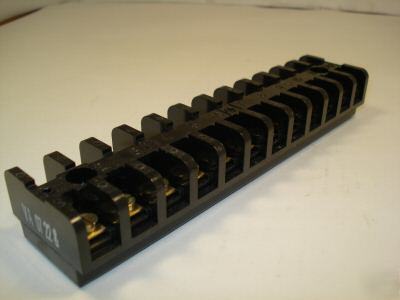 General electric- terminal board- CR151B2