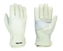Leather multi-task rescue gloves size x large