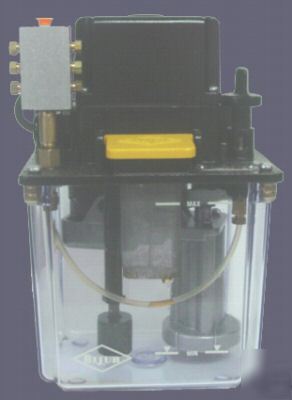 New bijur pump tmd-5 model 26203 ** **