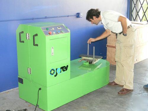 New - luggage wrapper machine airport stretch case wrap