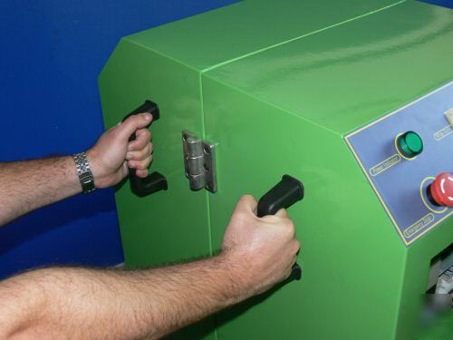 New - luggage wrapper machine airport stretch case wrap