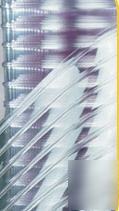 Pvc vinyl strip door curtain .120