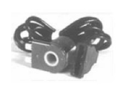 Rheem ruud 61-22883-81 24V reversing valve coil