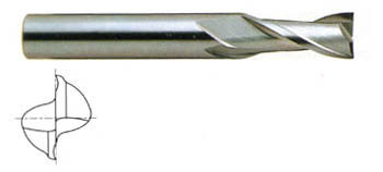 Usa s-2 carbide 13/32