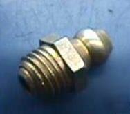 Grease nipple 1/8