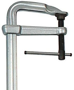 Gross stabil heavy duty welding f clamp 60