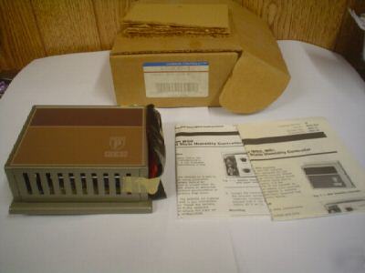 Johnson control: humidity control sensor: W50DG-1 * *