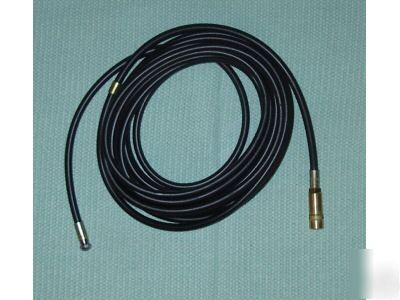Karcher/kew 15MTR pressure washer drain cleaning kit 
