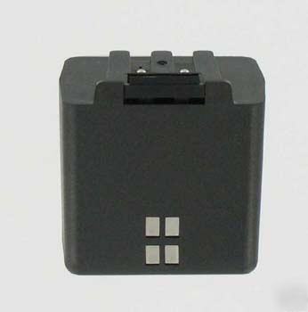 19A705293P2 nimh battery for m/a com pcs series