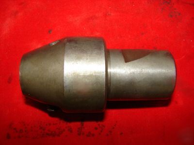 Diacro whitney pexto turret punch press adaptor holder