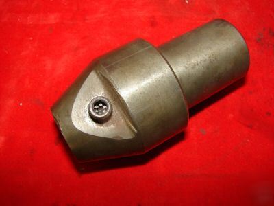 Diacro whitney pexto turret punch press adaptor holder