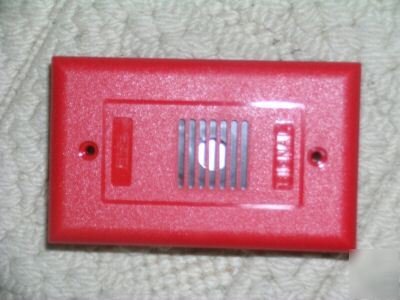 Est mirtone mh-1AR mini horn fire alarm 