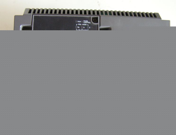 Fuji electric fvr-E11 inverter compact drive