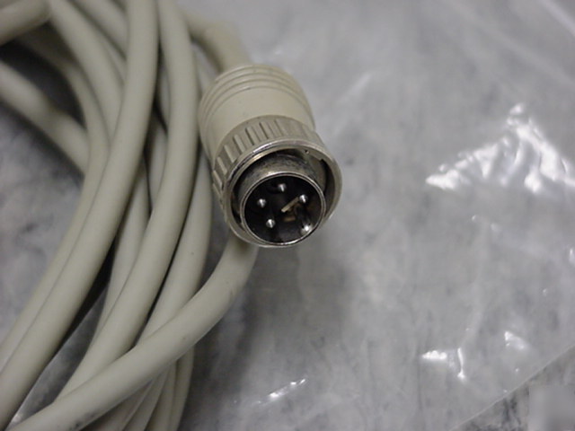 Hewlett packard hp 11679A extension cables