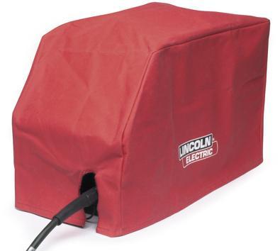 Lincoln SP135T SP135+ SP175T SP175+ cover K2377-1 