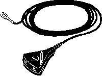 New 3M 3048 3M common point grounding cord