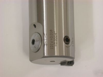 New gromax ECK2 cutter head EFB34-44 for boring holder