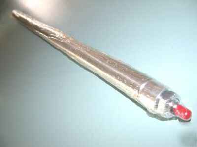 New pneumatic cylinder bimba no res. 1 1/16 x 11 dbl ac