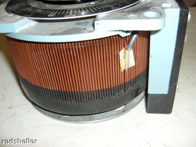 Powerstat variac variable transformer 15 amp 0-140 vac
