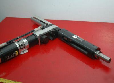 Quackenbush precision pneumatic drill model 230QGDAVRAC