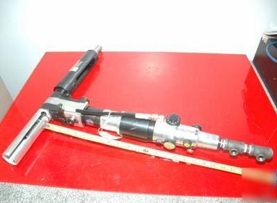 Quackenbush precision pneumatic drill model 230QGDAVRAC