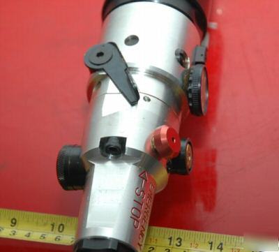 Quackenbush precision pneumatic drill model 230QGDAVRAC
