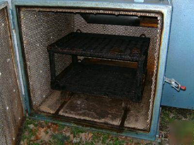 Se slow bake oven ( nice )