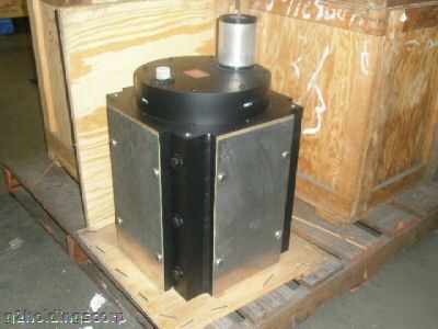 Sector microwave industries WR9 waveguide switch 