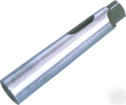 Drill sleeve morse taper 4-6