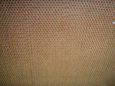 Hexcel honeycomb 1.00