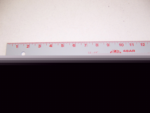 Malco 48AR aluminum 48