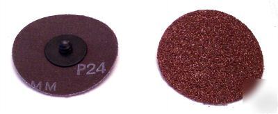 New sanding disc 3