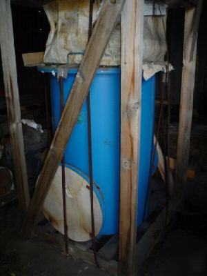 New universal silencer model ilfx-14 crated umc