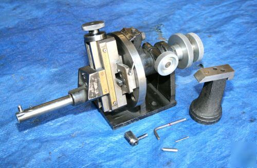 Perfex tangi-matic radius dresser wheel dresser