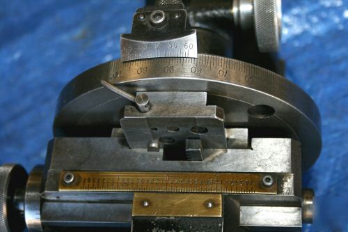 Perfex tangi-matic radius dresser wheel dresser