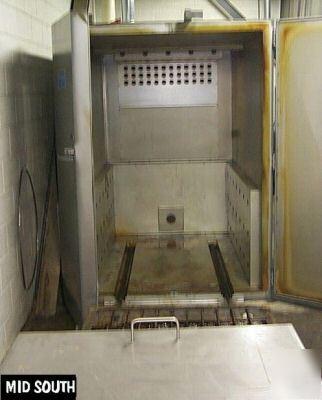Steelman industrial electric 450* oven