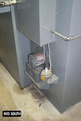 Steelman industrial electric 450* oven