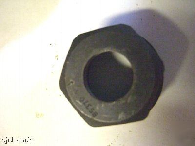 *TG50 collets 50TG tool holder 30350 s-j nut p/n 95370