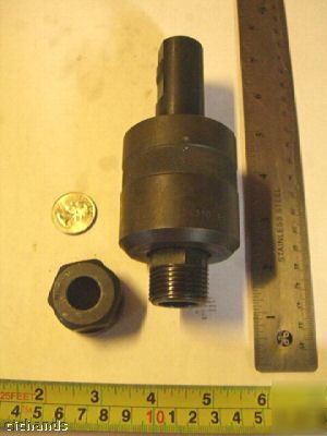 *TG50 collets 50TG tool holder 30350 s-j nut p/n 95370