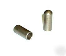New bridgeport part 12630068 detent pins (qty 2)