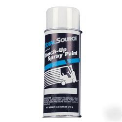 New clark forklift equipment green spray paint 12OZ