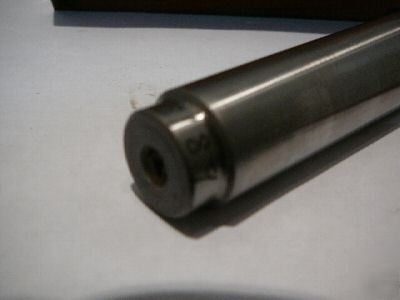 New concentric 3MT spring loaded live center brand 