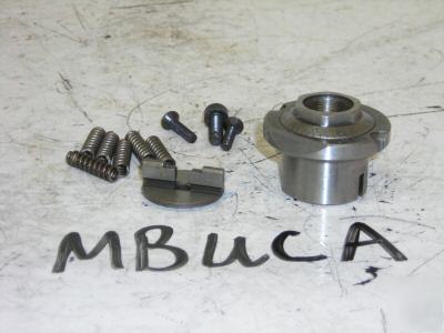 New valenite e-z set basic unit mbuca in box 