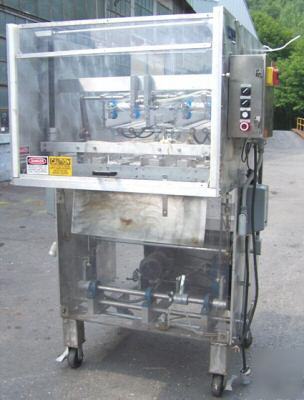 2 packaging machinery services tray forming machines